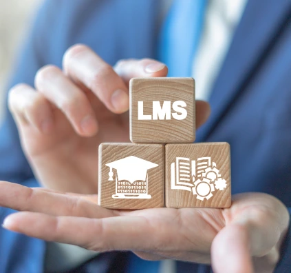 Service LMS Development