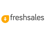 Partner freshsales